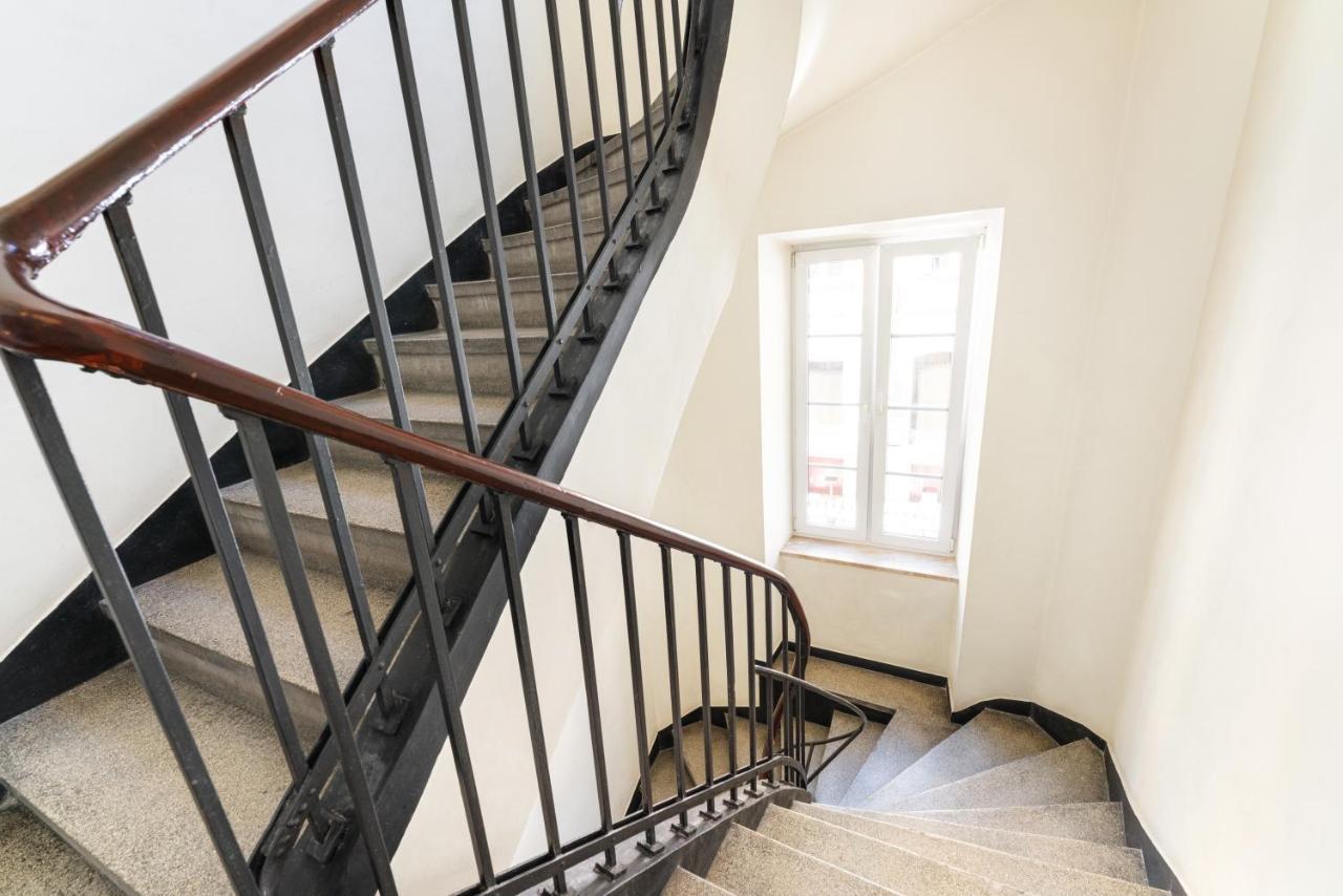 Warsaw Premium Apartment President Palace Экстерьер фото